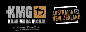 Krav Maga Global - Australia and New Zealand