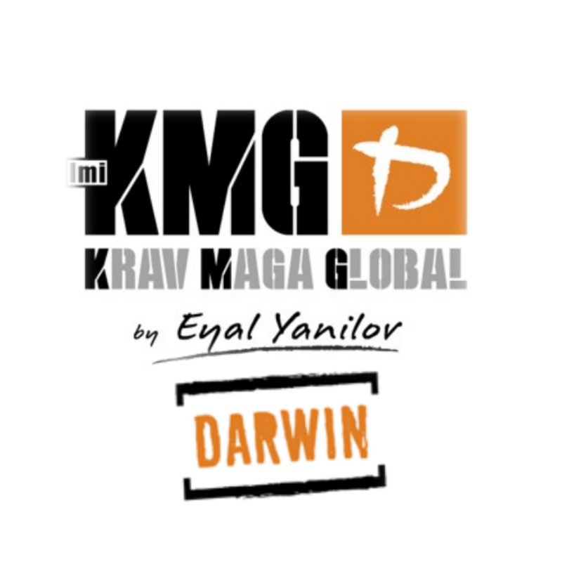 Krav Maga Global - Darwin